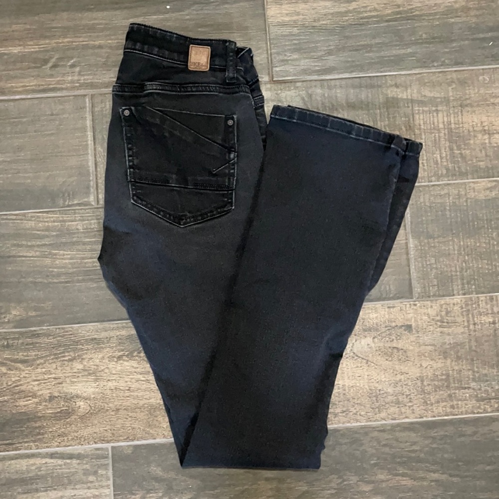 BKE denim Dayton tailored bootcut